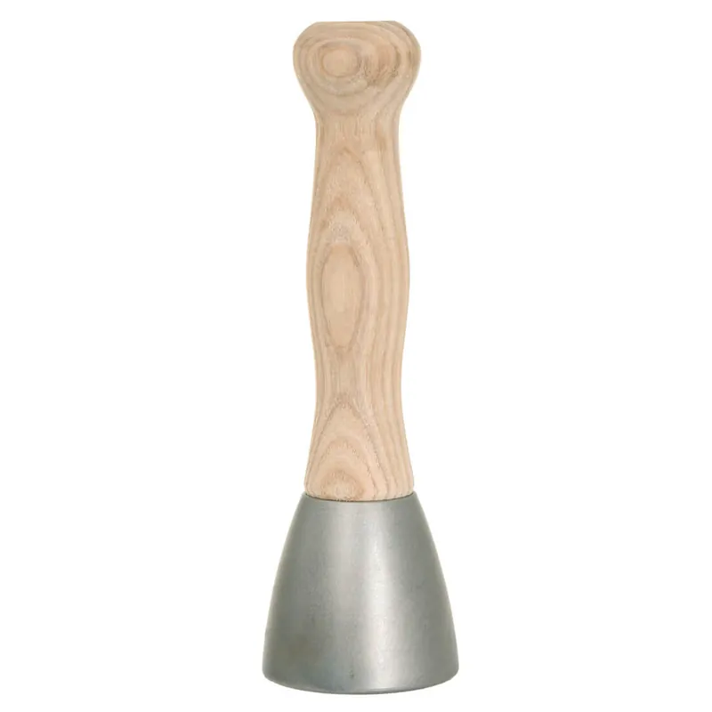 J. König Stahlknüpfel Birnenform Durchmesser: 50 mm Preisknaller