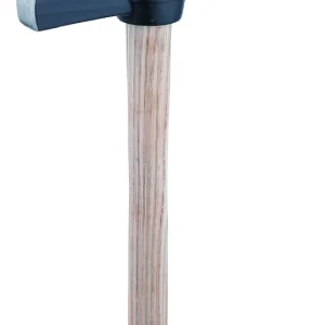 Angebot Ruthe Maurerhammer Ruthe Berliner Form, Eschenstiel, 600 g