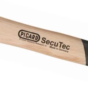 Letzte Chance Picard Ersatzstiel SecuTec® Hickory  Länge: 350 mm