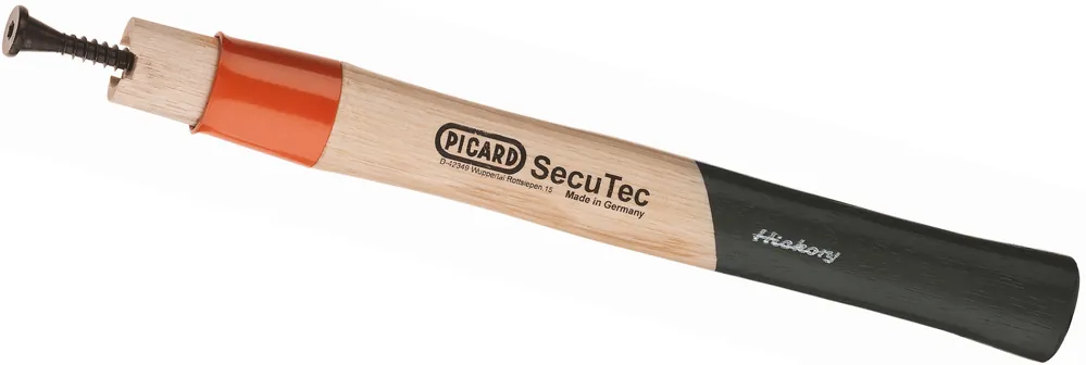 Letzte Chance Picard Ersatzstiel SecuTec® Hickory Länge: 350 mm