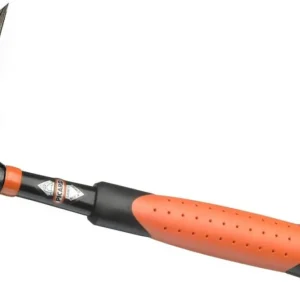 Heißes Angebot Picard Maurerhammer Black Giant, Rheinische Form, geraute Bahn, 600 g