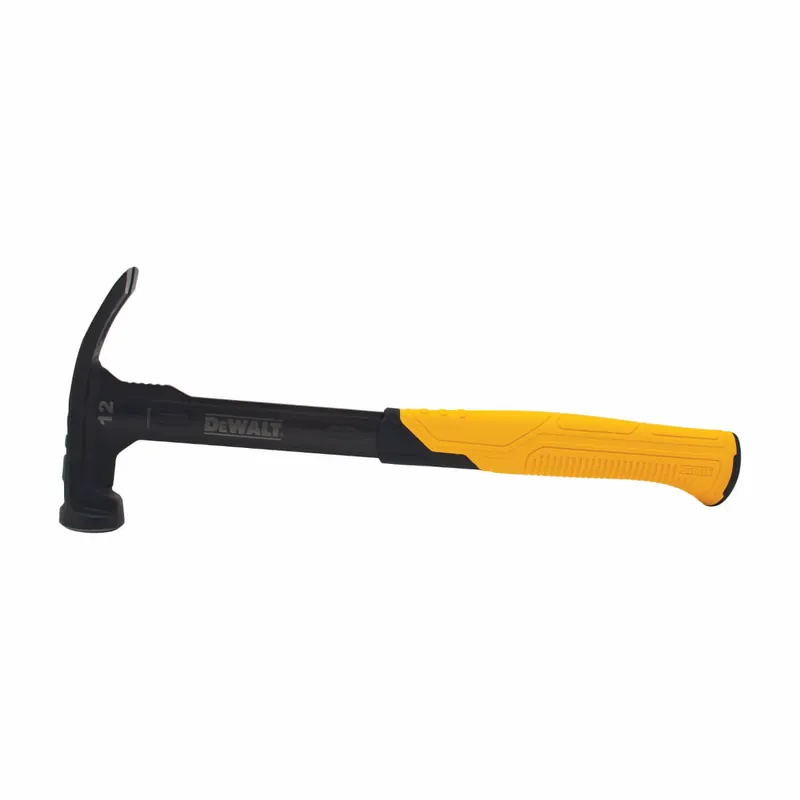 DeWALT XP Klauenhammer 340 g Solange Der Vorrat Reicht