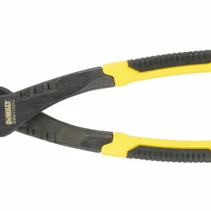 Top-Preis DeWALT Seitenschneider DWHT0-74274 mit Brecherspitze