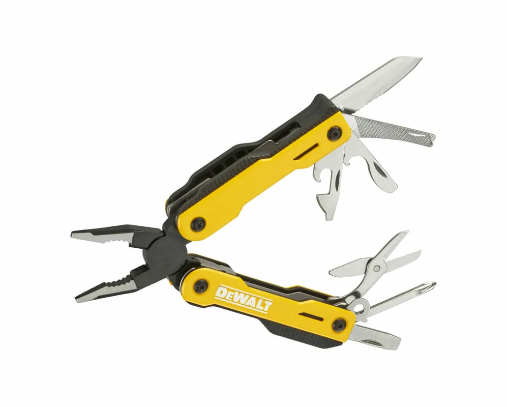 DeWALT Multifunktionswerkzeug 16-in-1 Nur Für Kurze Zeit