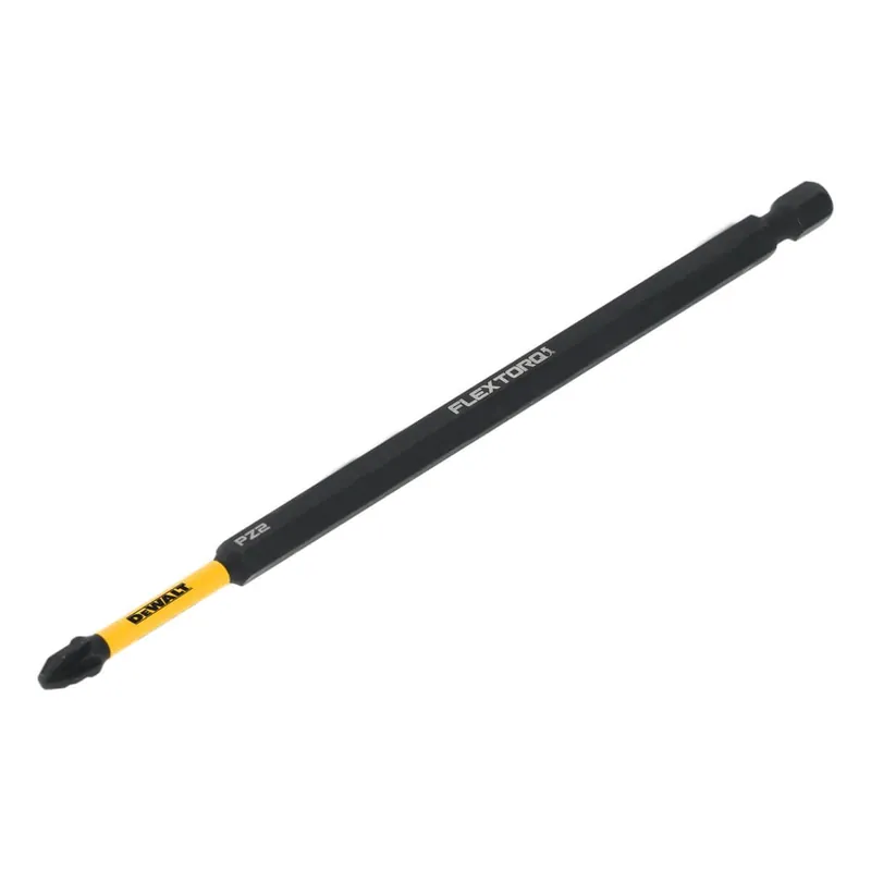 DeWALT Schrauber-Bit EXTREME FLEXTORQ PZ2, 152 mm Sofort Bestellen