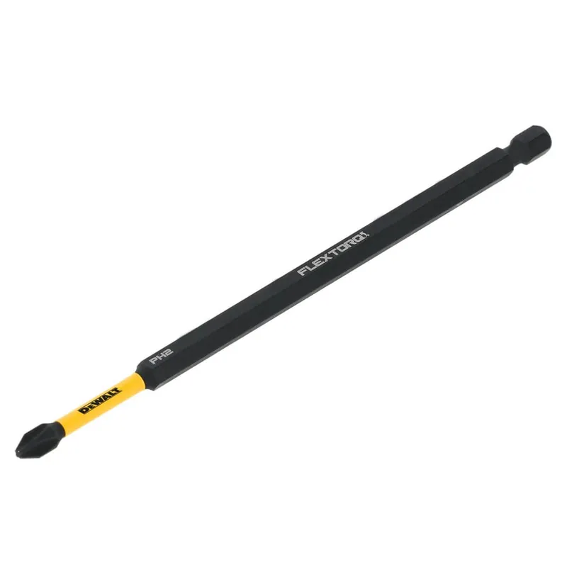 Direktkauf DeWALT Schrauber-Bit EXTREME FLEXTORQ PH2, 152 mm