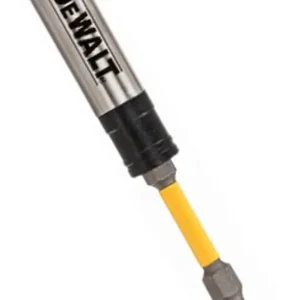 Aktuell DeWALT Magnet-Bithalter EXTREME FLEXTORQ 92 mm