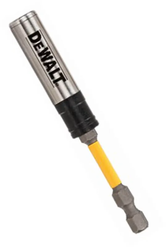 Aktuell DeWALT Magnet-Bithalter EXTREME FLEXTORQ 92 mm