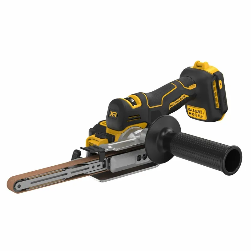 DeWALT Akku-Bandfeile DCM200NT-XJ 18 V Basisversion Rabatt
