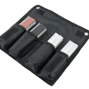 Neu BROCKHAUS][HEUER Magnetschutzbacken-Set HEUER Typ G, P, N ,F  Backenbreite: 160 mm