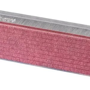 Begrenztes Angebot BROCKHAUS][HEUER Schutzbacken HEUER Typ F  Backenbreite: 160 mm