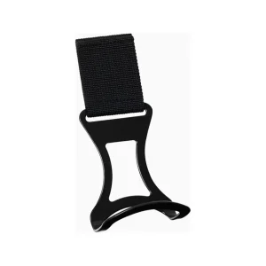Top-Preis Blakläder Hammerschlaufe 4020 mit Klettverschluss, schwarz