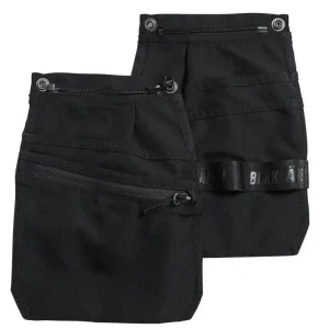 Blakläder Nageltasche lose schwarz Größe: L/XL Sichere Zahlung