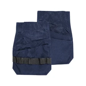 Garantierte Lieferung Blakläder Lose Werkzeugtaschen marineblau Größe: L/XL