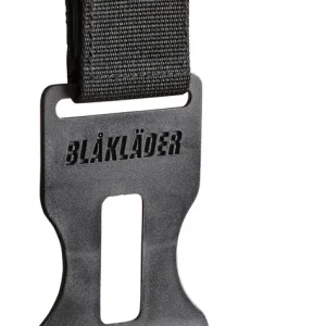 Garantierte Lieferung Blakläder Hammerhalter schwarz onesize