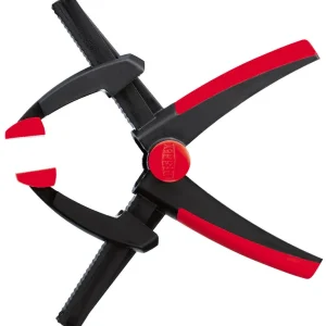 BESSEY Federzwinge VarioClippix XV Ausladung x Spannweite: 50 x 170 mm Online Kaufen