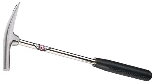 Top-Preis Picard Polsterhammer mit Dauermagnet, Stahlrohrstiel, 16 mm, 265 g