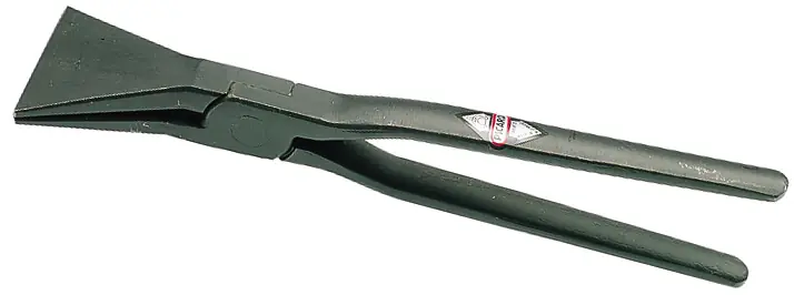 Picard Falzzange gerade Länge: 300 mm Must-Have