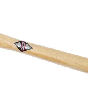 Bestseller Picard Doppel Spann- und Polierhammer, Eschenstiel Durchmesser: 28 / 28 mm