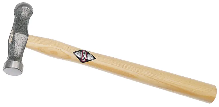 Bestseller Picard Doppel Spann- und Polierhammer, Eschenstiel Durchmesser: 28 / 28 mm