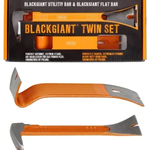 Highlight Picard Nageleisen BlackGiant® Twin Set 2-teilig