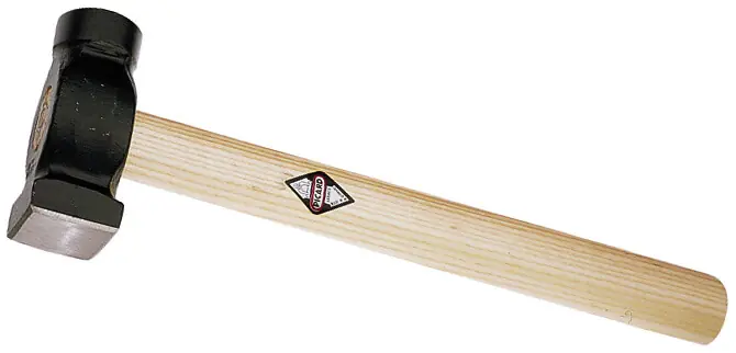 Picard Hufschmiedehammer, ES Gewicht: 1500 g Expressversand