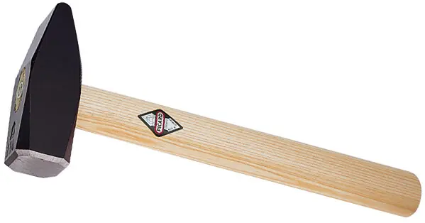 Picard Schiedehammer Deutsche Form, ES Gewicht: 1250 g Geprüft