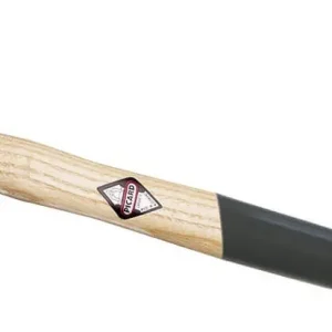 Super-Preis Picard Schlosserhammer Deutsche Form mit Eschenstiel Gewicht: 2000 g