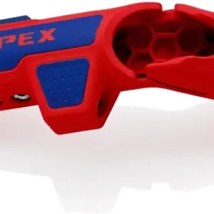 Sonderaktion KNIPEX Abmantelungswerkzeug ErgoStrip Länge: 01 mm SB