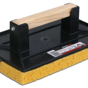 Wochenendangebot Rubi Schwammbrett mit SuperPro Auflage 280 x 195 x 25 mm