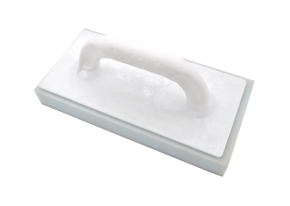 profibau Fliesenwaschbrett ungerastert 280 x 140 x 40 mm Mega-Angebot