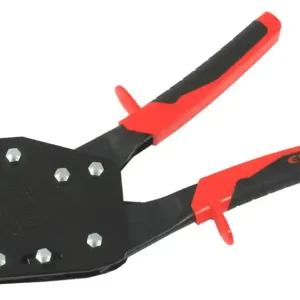 EDMA Verbundzange Einhandbedienung 320 mm Sonderaktion
