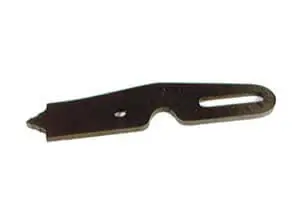 profibau Ersatzmesser zu Verbundzange pb-quality 77345 Bestpreis