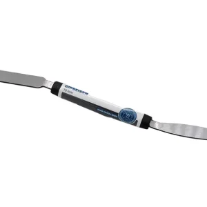 Zertifiziert profibau Gipseisen eckig/spitz Breite: 10 mm