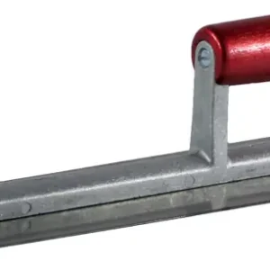 Expressversand KAUFMANN Bodenlegerglätte blank Maße: 600 x 90 x 1,2 mm