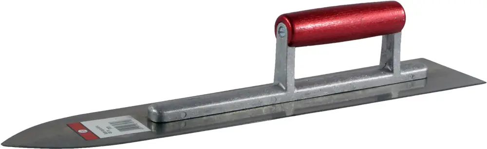 Expressversand KAUFMANN Bodenlegerglätte blank Maße: 600 x 90 x 1,2 mm