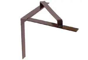 profibau Sägewinkel 230 x 280 x 250 mm Must-Have