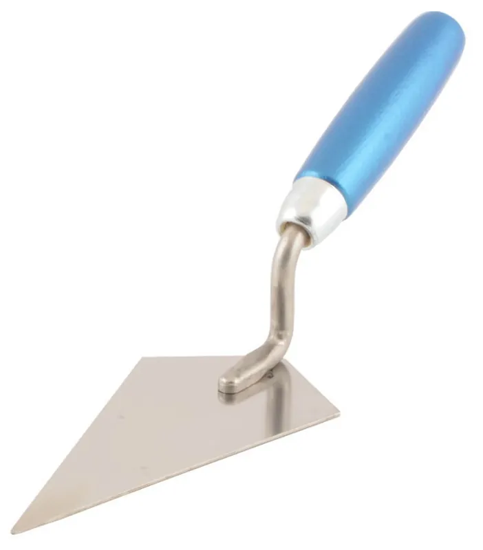 KAUFMANN Hamburger Spitzkelle rostfrei, 140 mm Neuheit