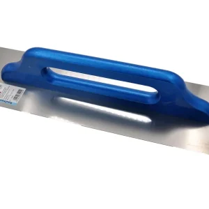 KAUFMANN Schweizer Traufel rostfrei 480 x 130 mm Preisreduziert