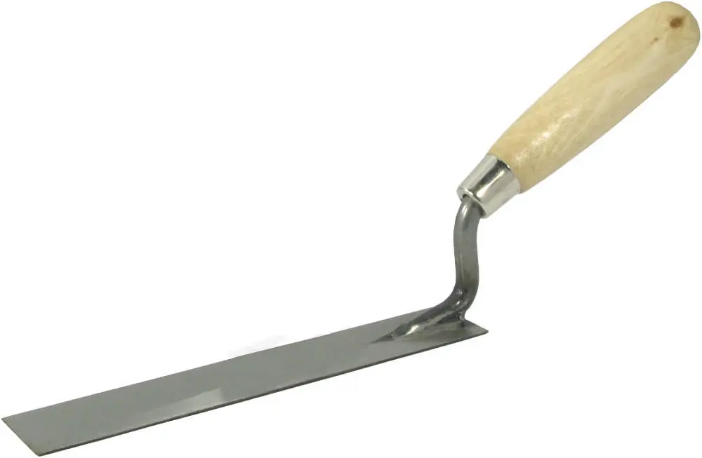 profibau Berliner Stecherkelle Blattbreite: 40 mm Preiswert