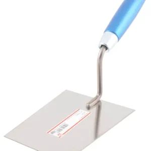 KAUFMANN Maurerkelle rostfrei gerader Hals Blattlänge: 160 mm Begrenztes Angebot