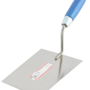 KAUFMANN Maurerkelle rostfrei S-Hals Blattlänge: 180 mm Highlight