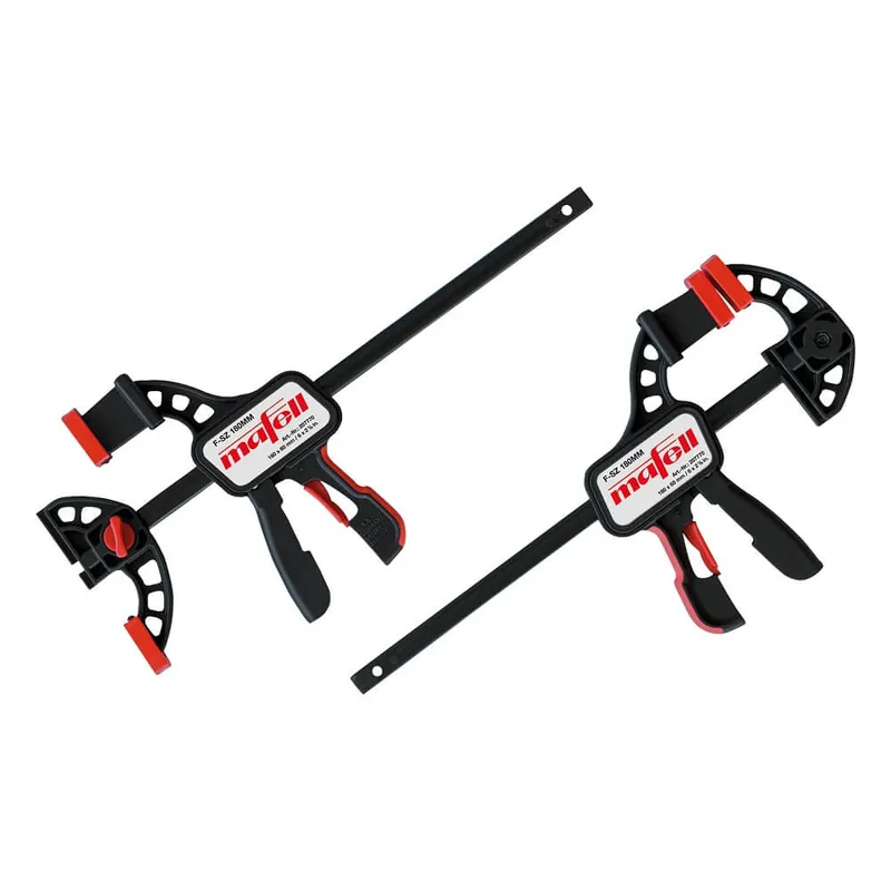 MAFELL Spannzwinge F-SZ 180 mm, 2 Stück Angebot
