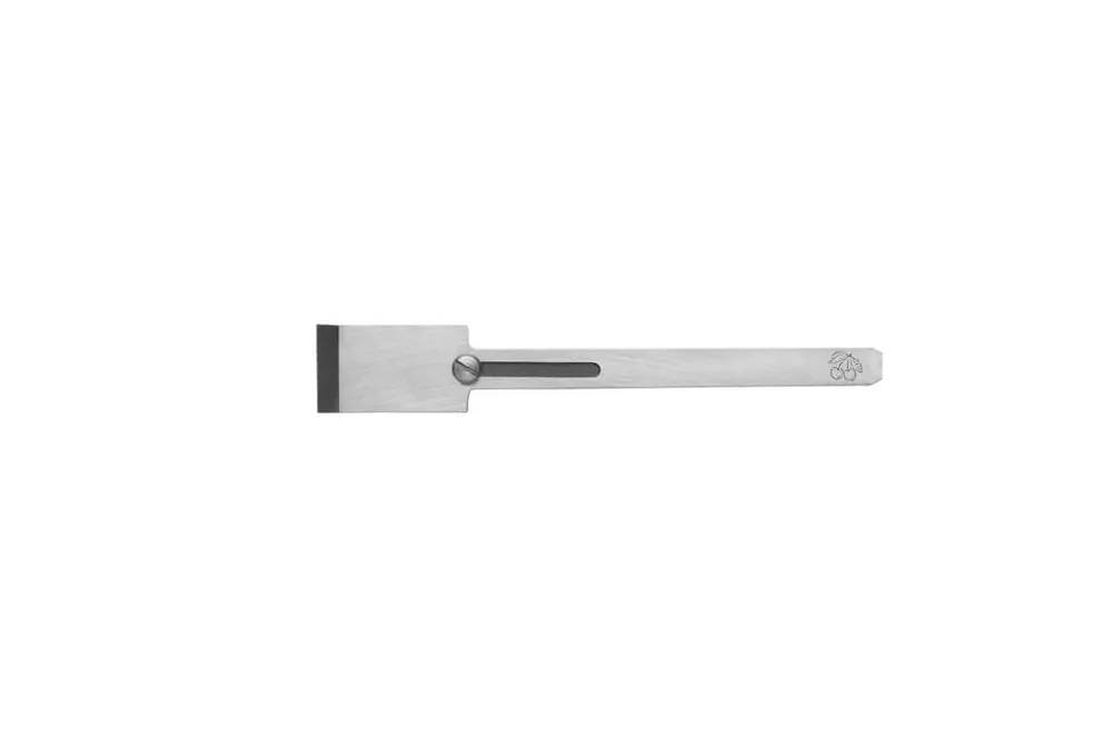 Neue Kollektion Kirschen Doppel-Simshobeleisen 30 mm, gerade