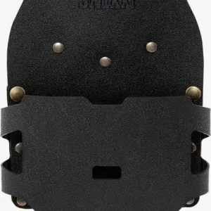 FRISTADS Snikki Speed Vierkant-Halter 9235 PLST schwarz onesize Schneller Versand