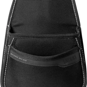Bestseller FRISTADS Snikki Materialtasche 9230 PPL schwarz onesize