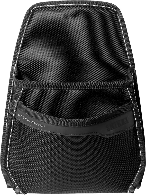Bestseller FRISTADS Snikki Materialtasche 9230 PPL schwarz onesize