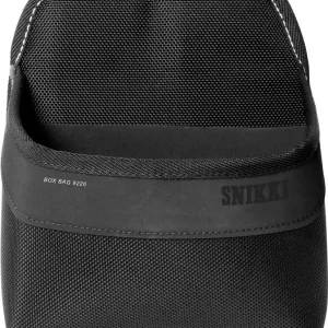 FRISTADS Snikki Verpackungshalterung 9226 PPL schwarz onesize Rabatt