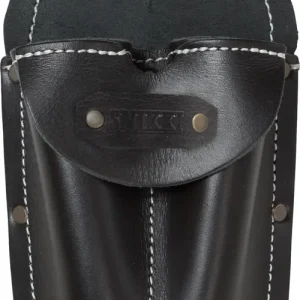 FRISTADS Snikki Messerhalter 9312 LTHR schwarz onesize Top-Seller