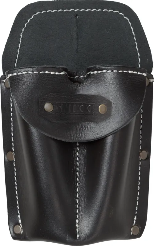 FRISTADS Snikki Messerhalter 9312 LTHR schwarz onesize Top-Seller